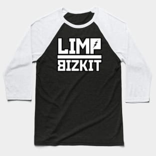 limp bizkit Ready to go Baseball T-Shirt